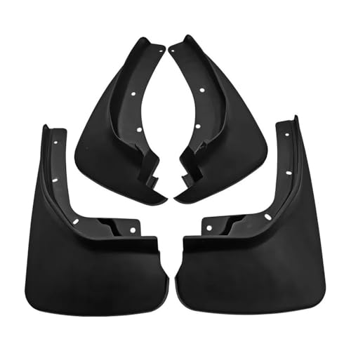 Guardabarros para rueda de coche Ford Explorer 2011-2019 U502 U625, aletas de protección