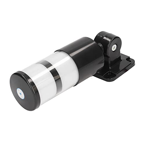 Luz de señal LED Haofy con diseño plegable de dos colores para automatización 7