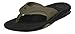 Reef Fanning, Chanclas Hombre, Deep Olive, 47
