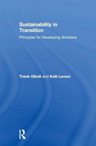 Sustainability in Transition: Principles for Developing Solutions view 2