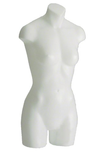 Junior Size 3/4 Form - Hanging Loop Only