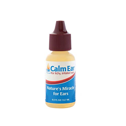 Calm Ear by MiraCell, 1/2 oz