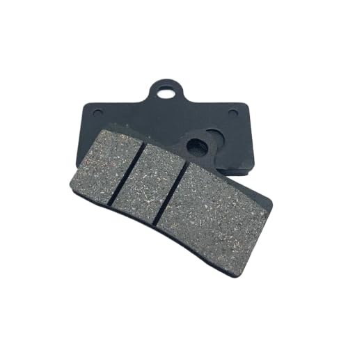 Plaquettes de frein moto CFMOTO 250SR pour un freinage stable