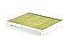 Produktbild Original MANN-FILTER Innenraumfilter FP 2757  FreciousPlus Biofunktionaler Pollenfilter  Für PKW
