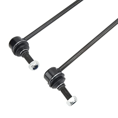 Kit de elos de barra estabilizadora dianteira K80235, tratamento aquecido, barra estabilizadora de a