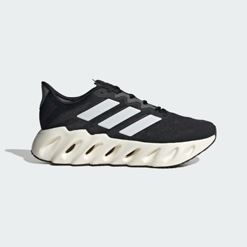 adidas Mens Switch FWD Running Sneakers Shoes - Black2
