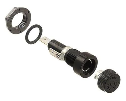 Bussmann BK-HKP-R Fuse Holder