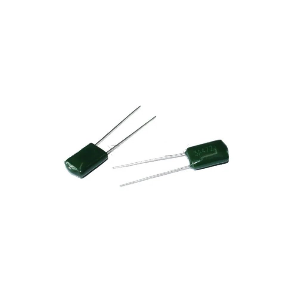 ZDVHOMCB 20PCS Polyester Capacitor 3A332J
