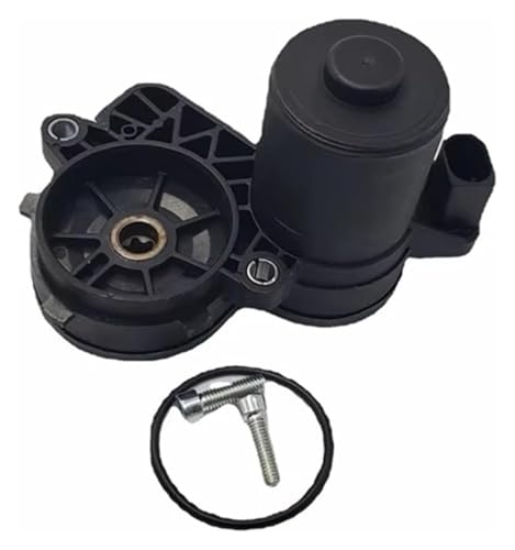 Servofreno de estacionamiento Mercedes Benz C205 W205 actuador pinza trasera