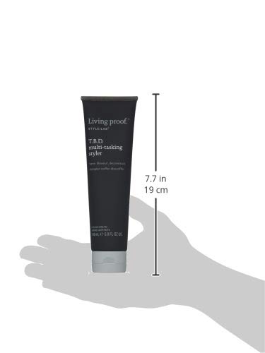 Living Proof Style Lab T.B.D. Multi-Tasking Styler, 5 oz