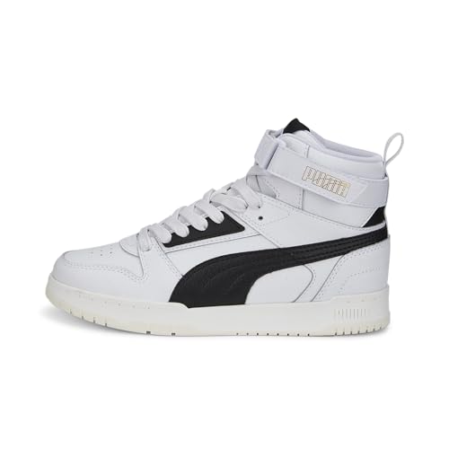 Image of PUMA Unisex Kid's Rbd Game Jr Sneaker