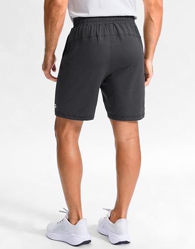 Gym Shorts - image 2