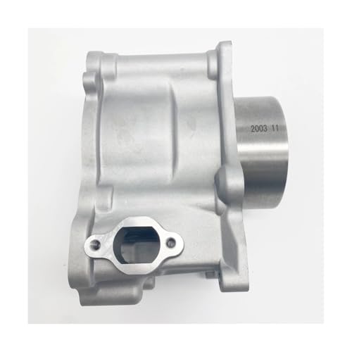 Culata de motor Hisun 500cc para repuesto de ATV UTV HS500 Massimo 3