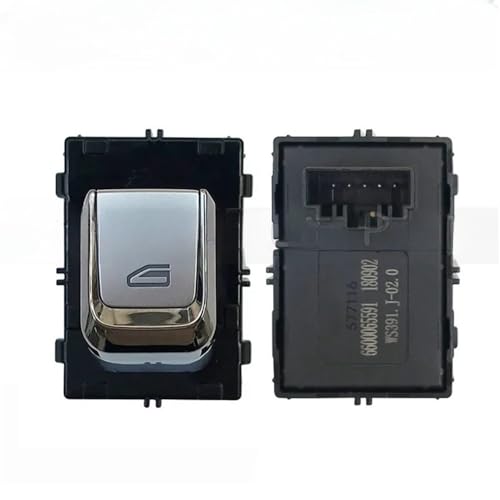 Interrupteur lève-vitre électrique Geely Coolray SX11 bouton régulateur