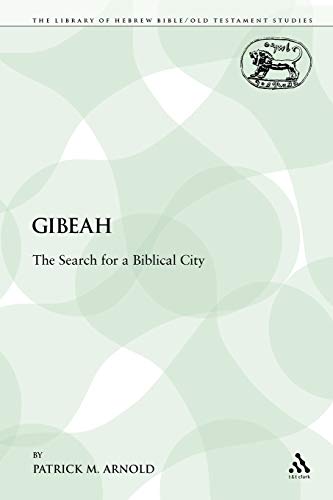 Gibeah view 2