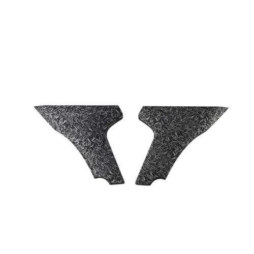 Ailettes de spoiler carénage pour Road Glide ST FLTRXSTSE 2024 et FLTRXSE 2023