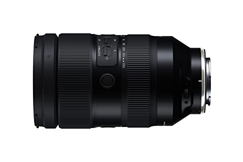 Tamron 35-150mm f/2-2.8 Di III VXD