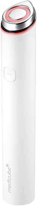 Medicube Age-R Booster Pro Mini Skin Care Device, White
