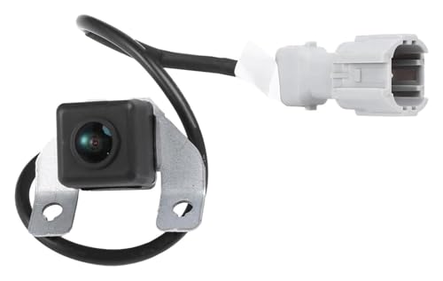 Caméra de recul voiture pour stationner sereinement en Hyundai i40