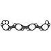 Elring 599.913 Gasket, intake manifold