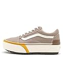 Zapatillas Vans UA Old Skool Stacked Canvas Cobble 38