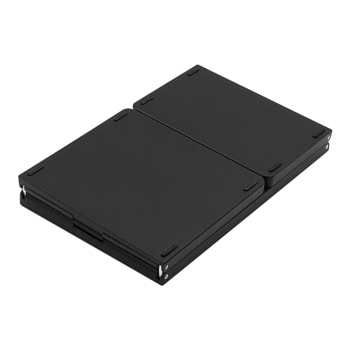 Clavier Bluetooth pliable portable pour appareil mobile smartphone tablette et PC windows - 4