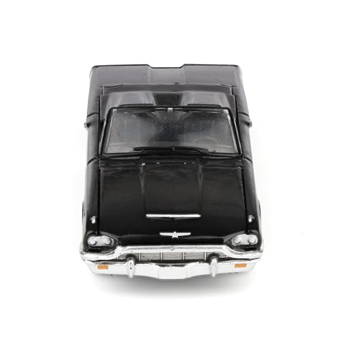 Greenlight 1/64 1965 Ford Thunderbird Car miniatura 6