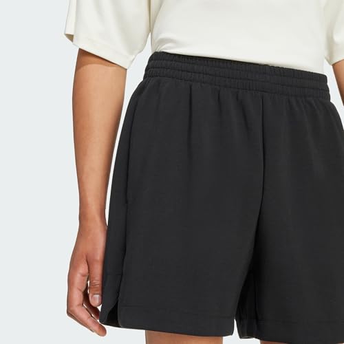 adidas Soft Lux pantalones cortos hombre con materiales de tacto suave y duradero 2