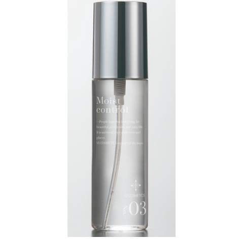 ヴィコスメティクス No.3 モイストローション 120ml Amazon.co.jp: □美容 健康□ヴィコスメティクス No.3 モイスト