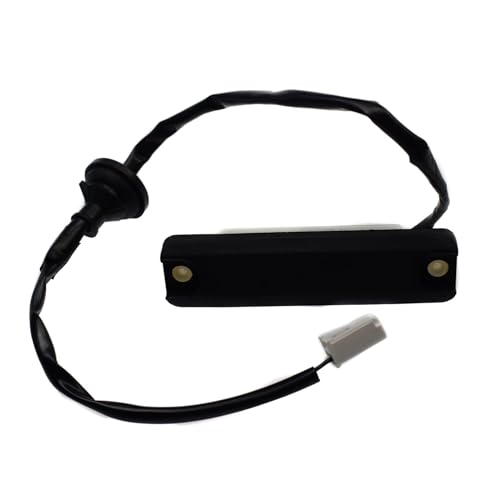 Loquet de hayon arrière 84840-47020 pour coffre de Toyota 4Runner