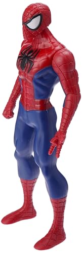 MVL SPIDER MAN FIGURE 6 POUCES
