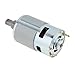 775 DC Motor 18-21V 15000RPM High Speed Blower Motor Electric Machinery Tools for Dust Collector