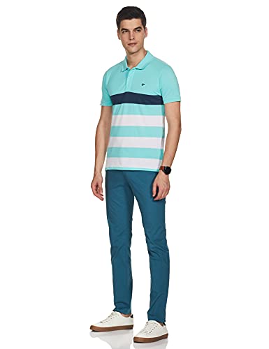 Image of Ruggers by Unlimited Men's Slim Fit Polo Shirt