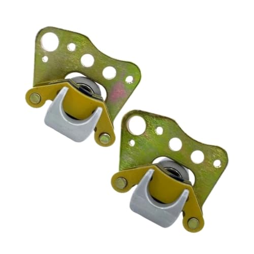 Pinza de freno delantero Polaris Magnum 500 para reparar frenado