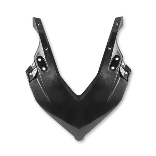 Carénage supérieur de phare CBR 650R plastique ABS anti-vibrations