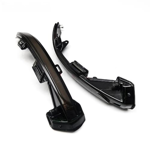 Clignotants dynamiques pour Golf 8 à LED défilantes haute visibilité pour MK8 GTD GTE