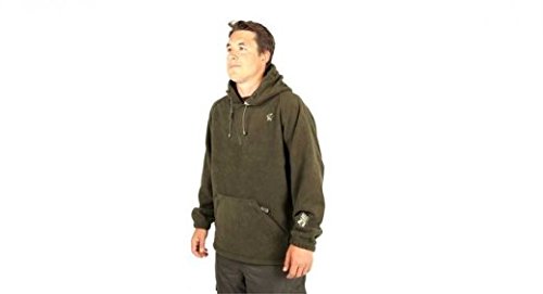 Nash SUB Zero Hoodie, talla XXXL