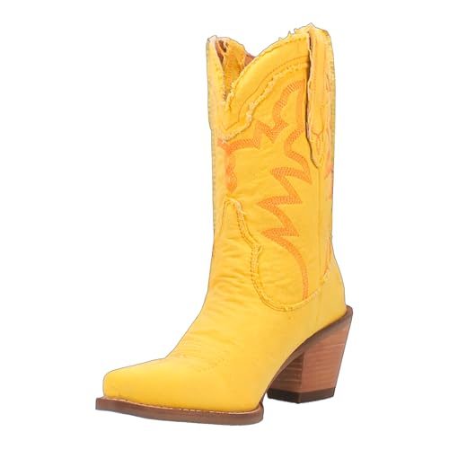 Image of Dingo Women's, Y'all Need Dolly Boot