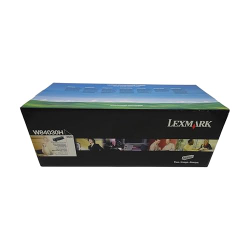 Kit photoconducteur Lexmark W84030H pour imprimante laser W840