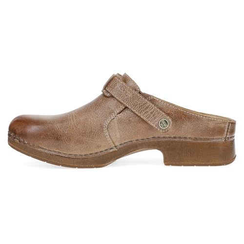 Image of Dansko Women's Millie Slingback Clog