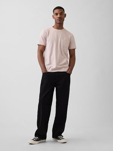 Image of Gap Men's Logo Pocket Tee
