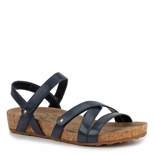 Ros Hommerson Women's Pool, Comfort Strappy Summer Sandal