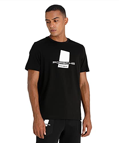 T-shirt PUMA Pl Logo pour vos sorties décontractées en ville