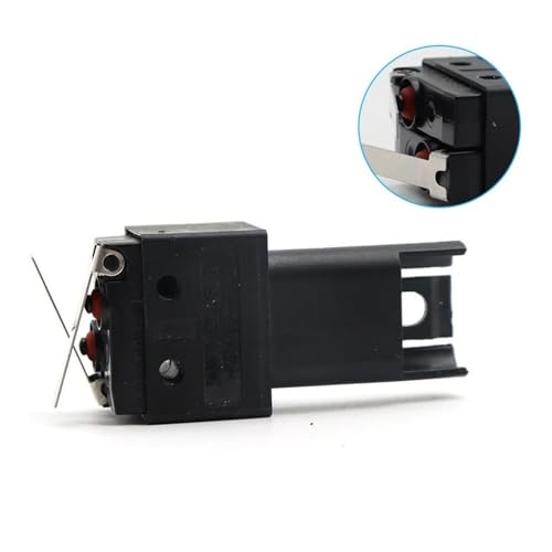 Microinterruptor de embrague para moto soluciona fallo de arranque S1000RR 2