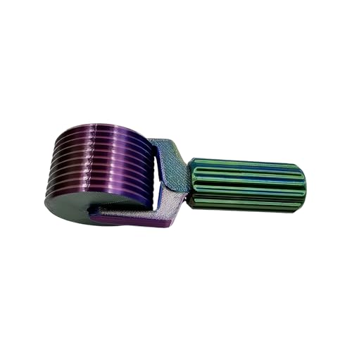 Diamond Painting Roller - Press Roller for Smooth Pressing, Crafting and Diamond Painting Projects (Gradient Color)