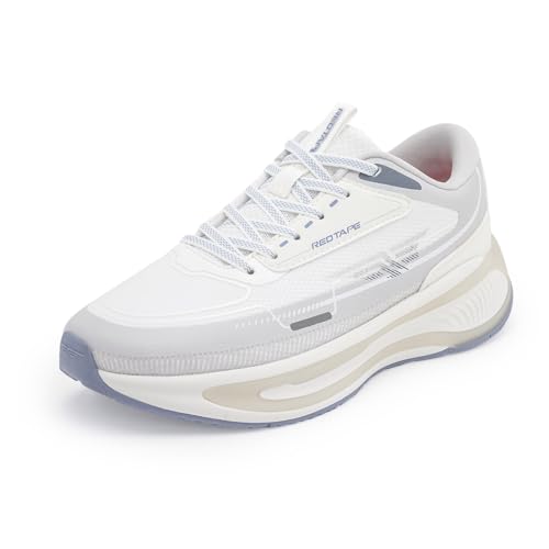 Image of Red Tape Womens Rlo218 Athleisure Sports Shoes