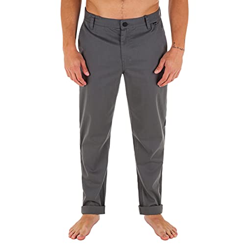 Hurley Men's H2o-dri Worker Pant