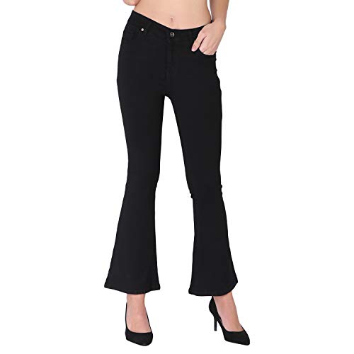 Image of Women's Stretch Fit Jeans