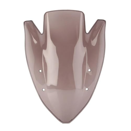 Pare-brise moto Kawasaki Z1000 deflecteur vent bulle protection 2003-2006