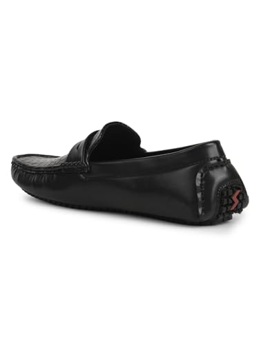 Image of Bata Men's Loafer Shoes - Tan